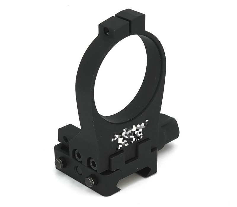 PVS-14 Weapon Mount QuickConnect Rail Mount Adapter