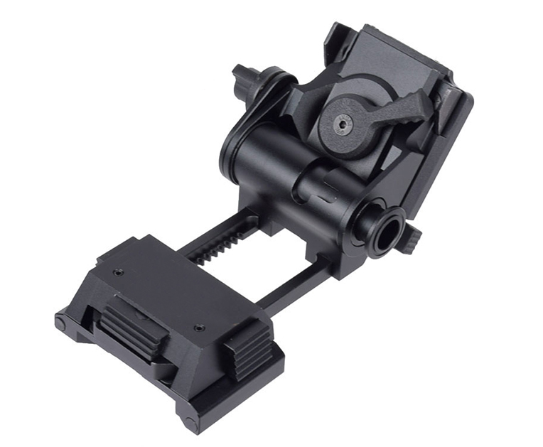 SOTAC L4G24 Aluminum Mount NVG BK