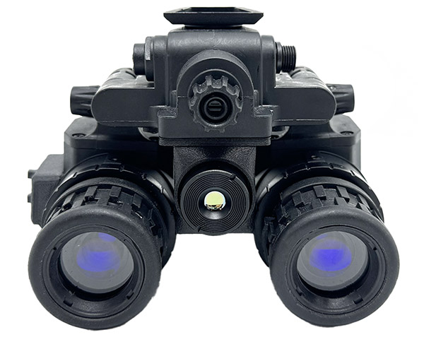 HRS-31 3-Eyed Raven DNVG&Thermal Dual Imaging Binoculars