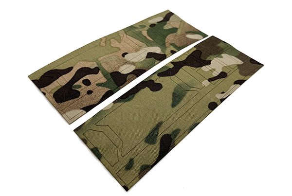 Multicam Wrap For HRS-31