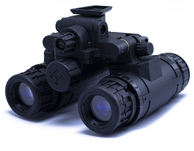 HRS-31 Digital Night Vision Training Binoculars SP1 W/ NV Mount&Video Recording