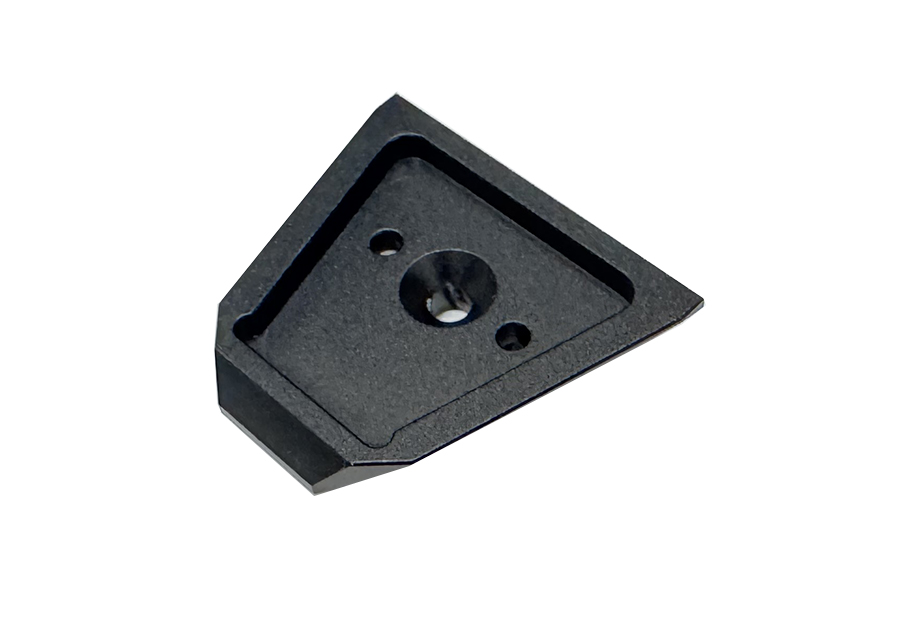 PVS-31 Style Metal Dovetail Shoe