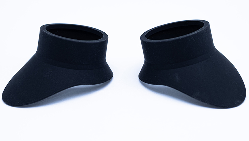 Rubber Eyepiece Cup For HRS-31