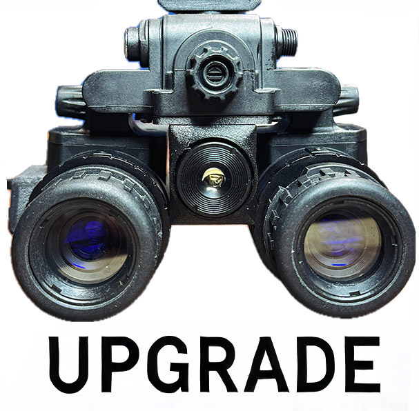 Upgrade Service (HRS-31 Basic To Raven)