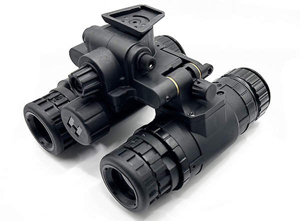 HRS-31 Pro All-Conditions Digital Night Vision Binoculars